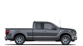 2025 Ford F-150® External Image 1